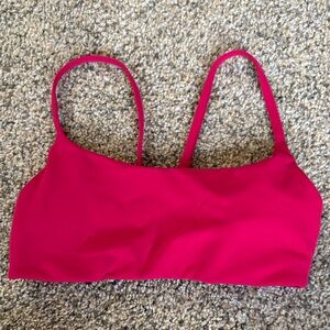 Lulu Wunder Train Bra